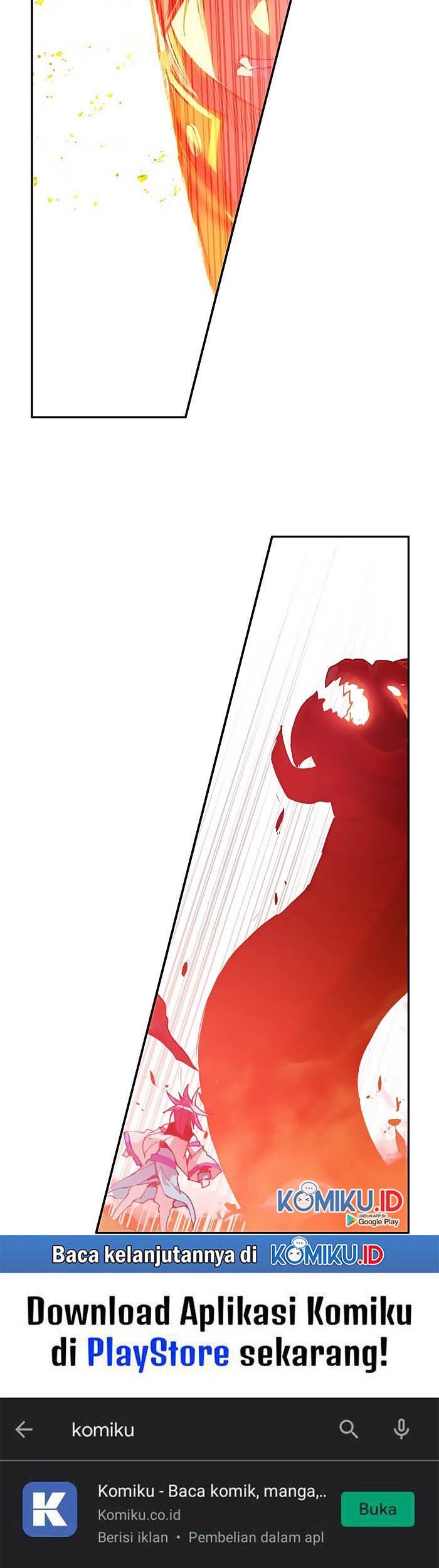Legend of Phoenix Chapter 74 Gambar 13