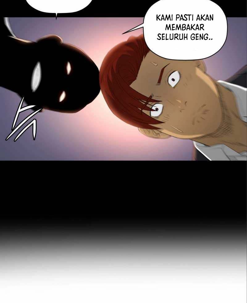 Second life of a Gangster Chapter 41 Gambar 32