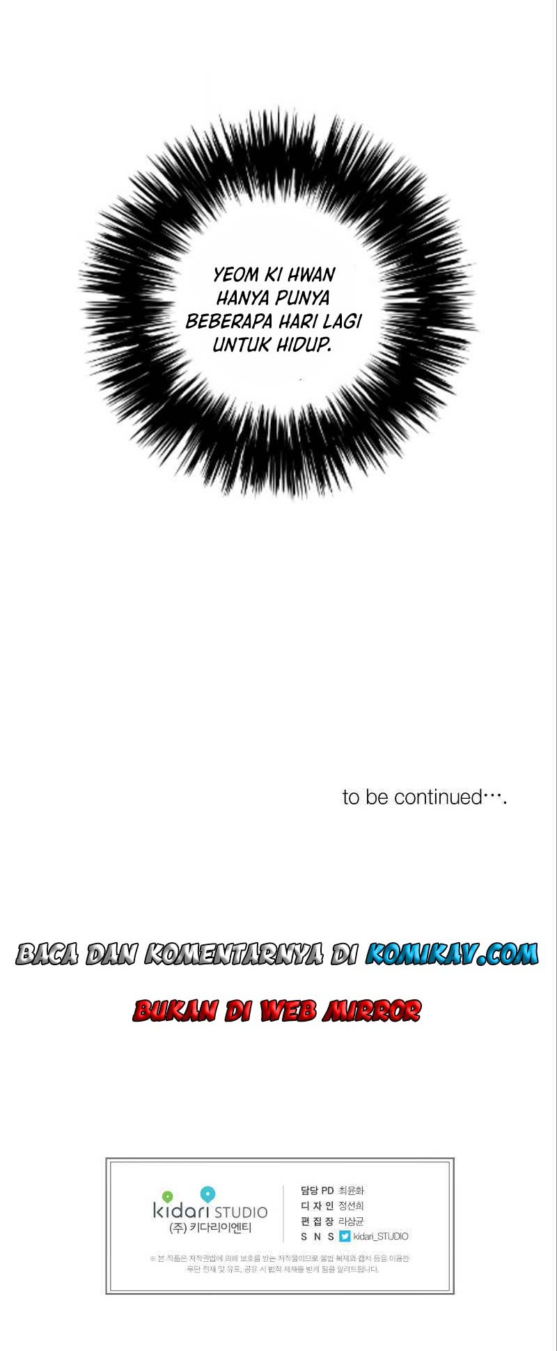 Second life of a Gangster Chapter 41 Gambar 36