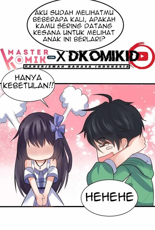 Dragon King Son Chapter 12 Gambar 10