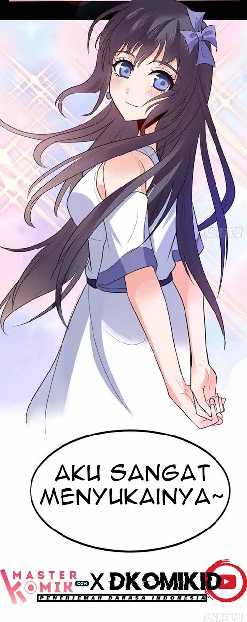 Dragon King Son Chapter 12 Gambar 16