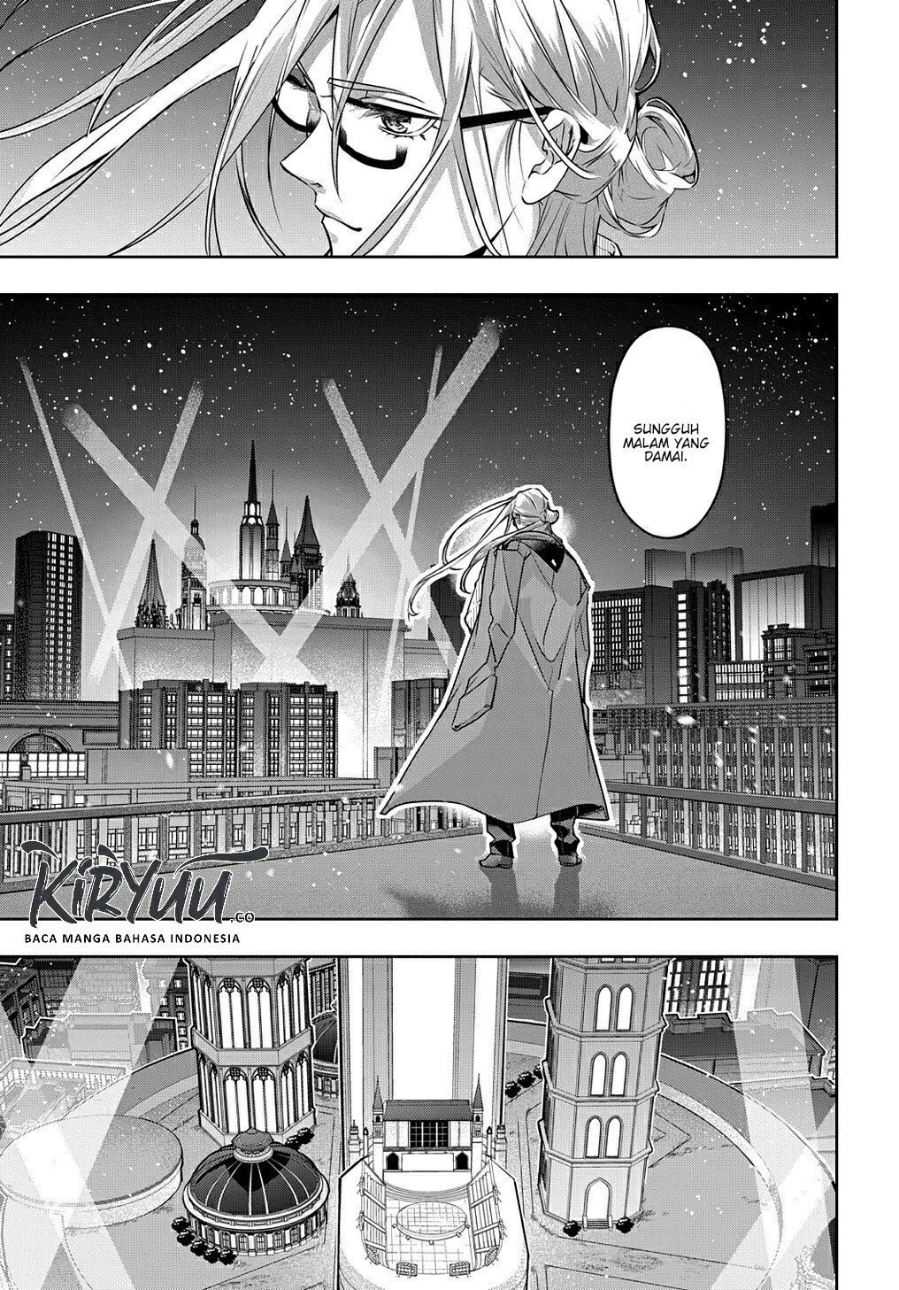 The Kingdom of Ruin Chapter 21 Gambar 10