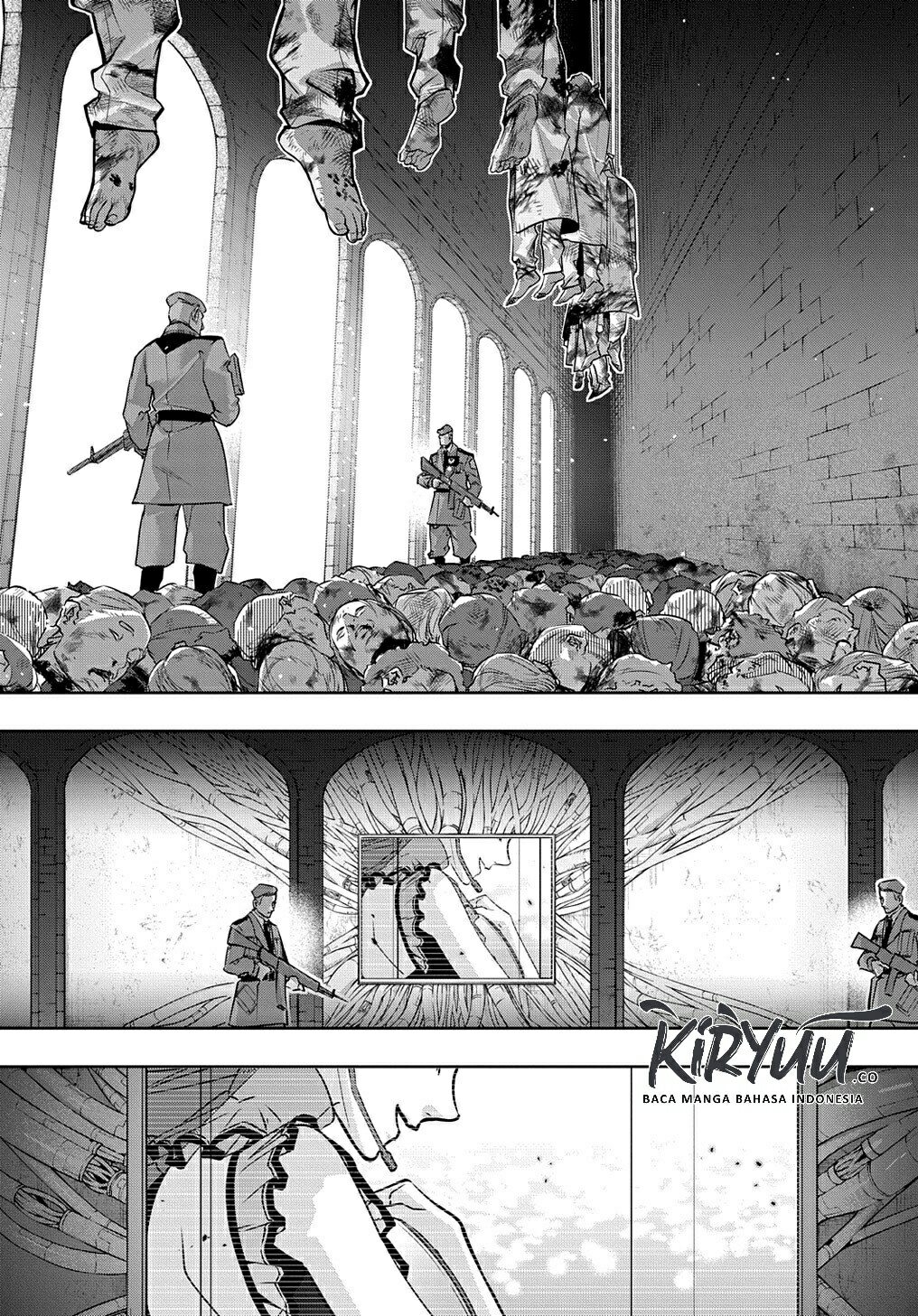 The Kingdom of Ruin Chapter 21 Gambar 24
