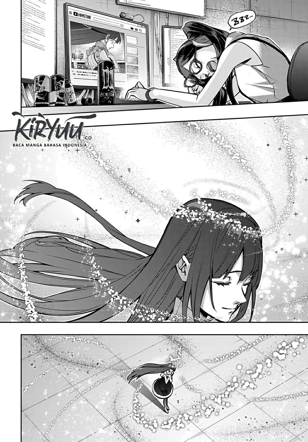 The Kingdom of Ruin Chapter 21 Gambar 26
