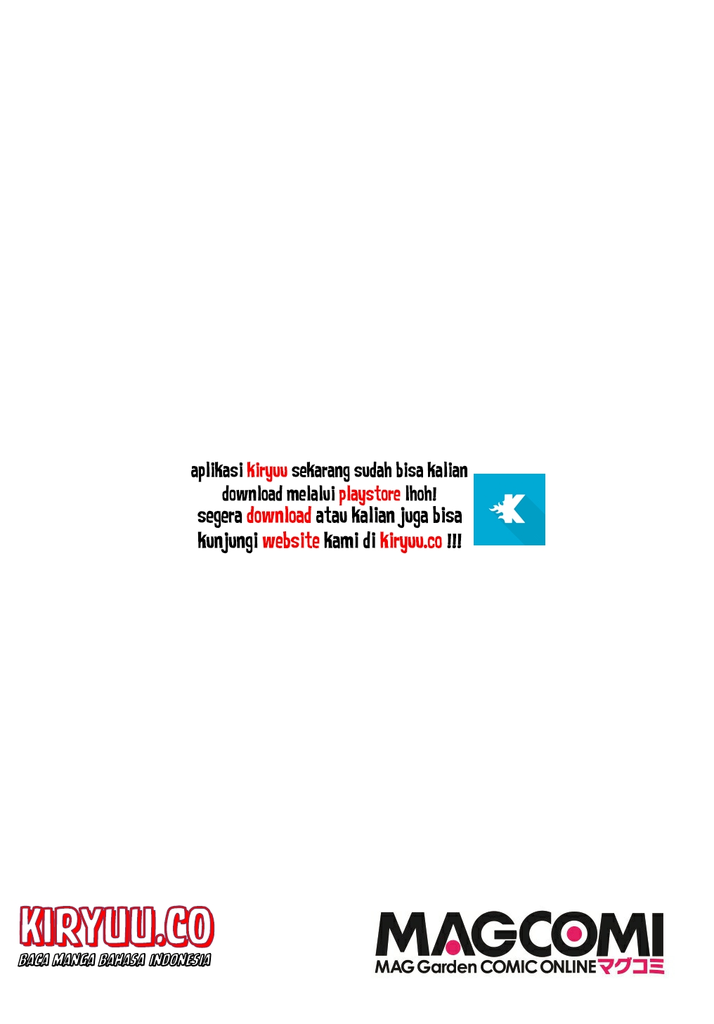 The Kingdom of Ruin Chapter 21 Gambar 5