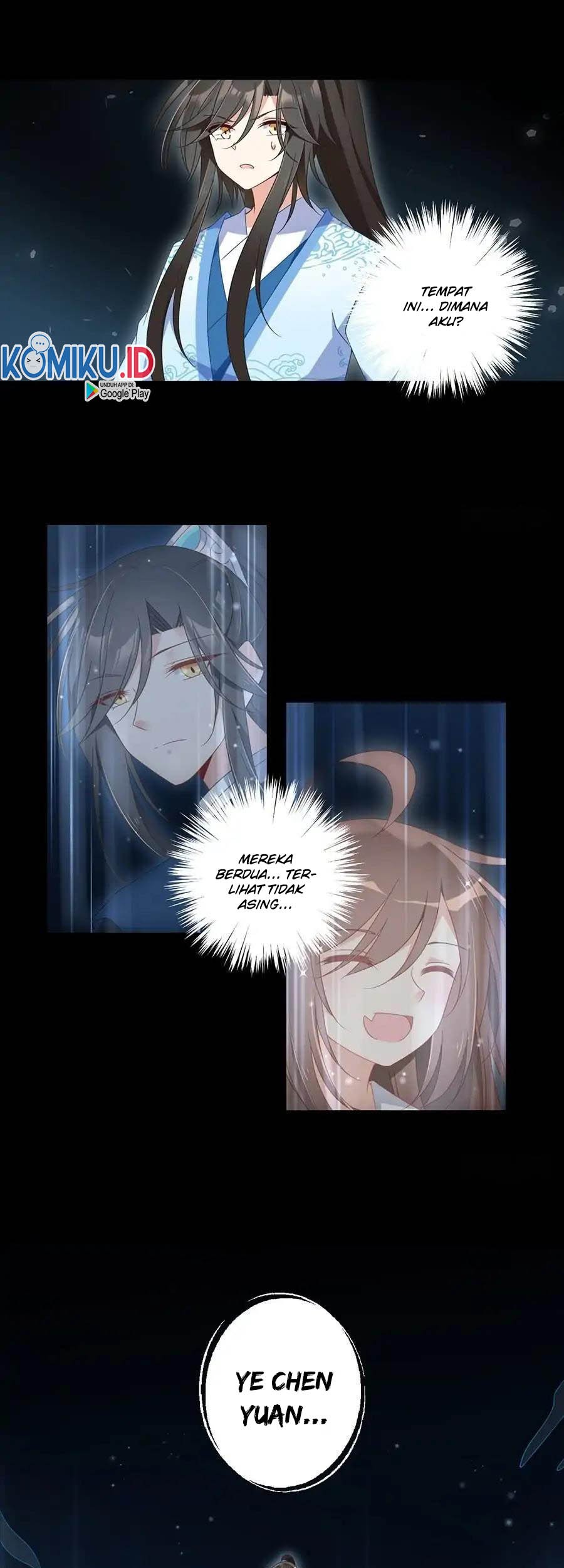 Meng Shi Zai Shang Chapter 106 Gambar 3