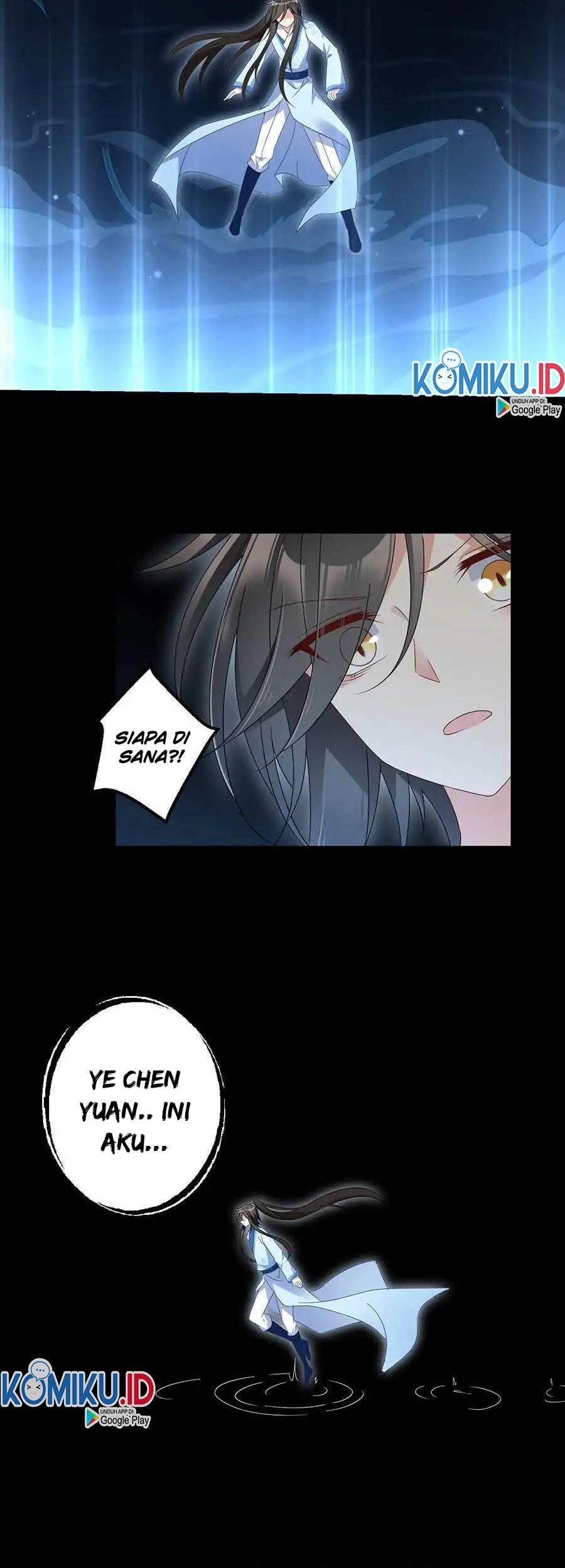 Meng Shi Zai Shang Chapter 106 Gambar 4