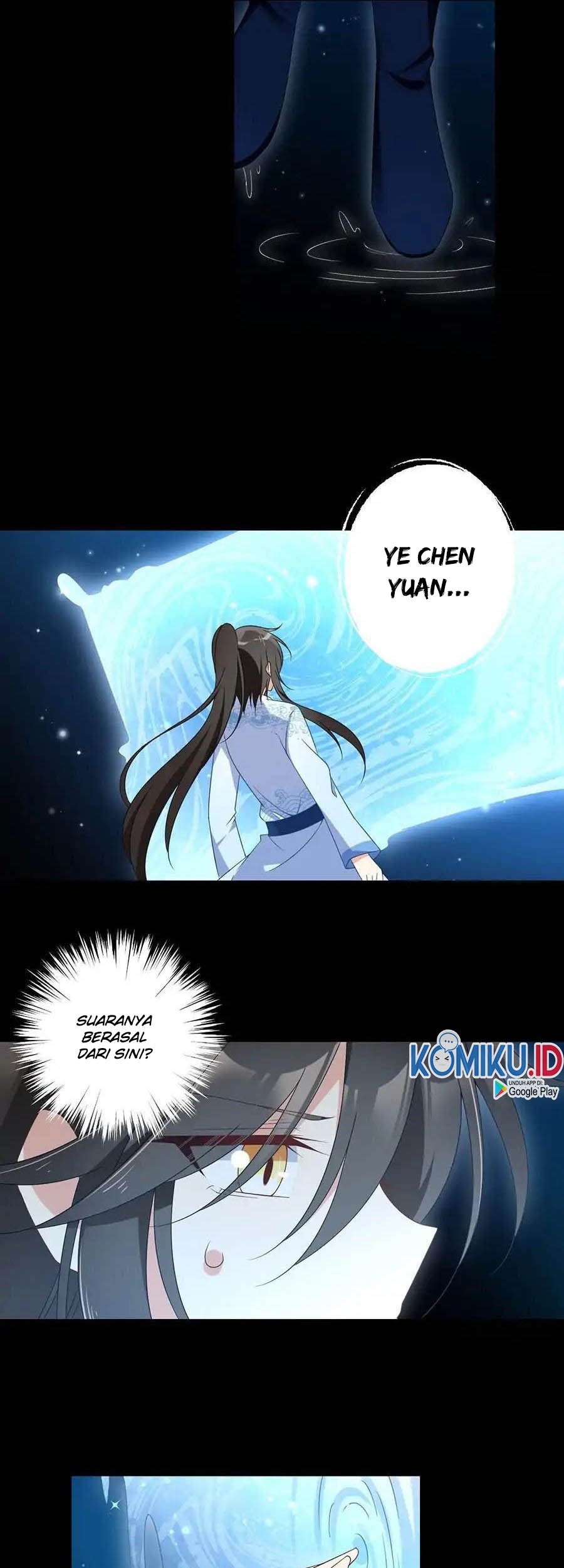 Meng Shi Zai Shang Chapter 106 Gambar 5