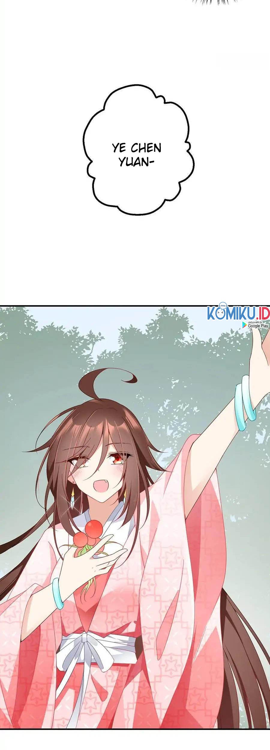 Meng Shi Zai Shang Chapter 106 Gambar 9