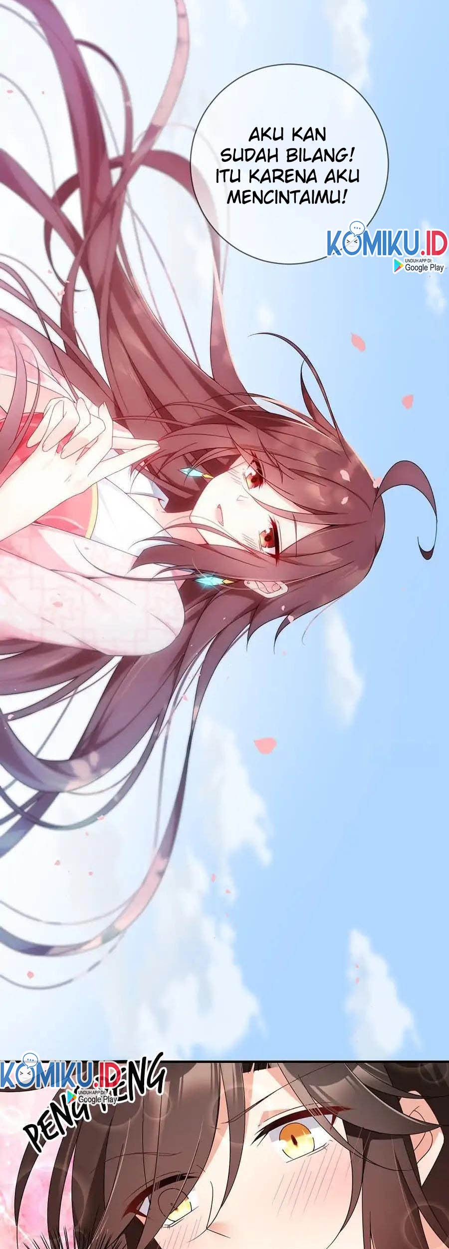 Meng Shi Zai Shang Chapter 106 Gambar 13