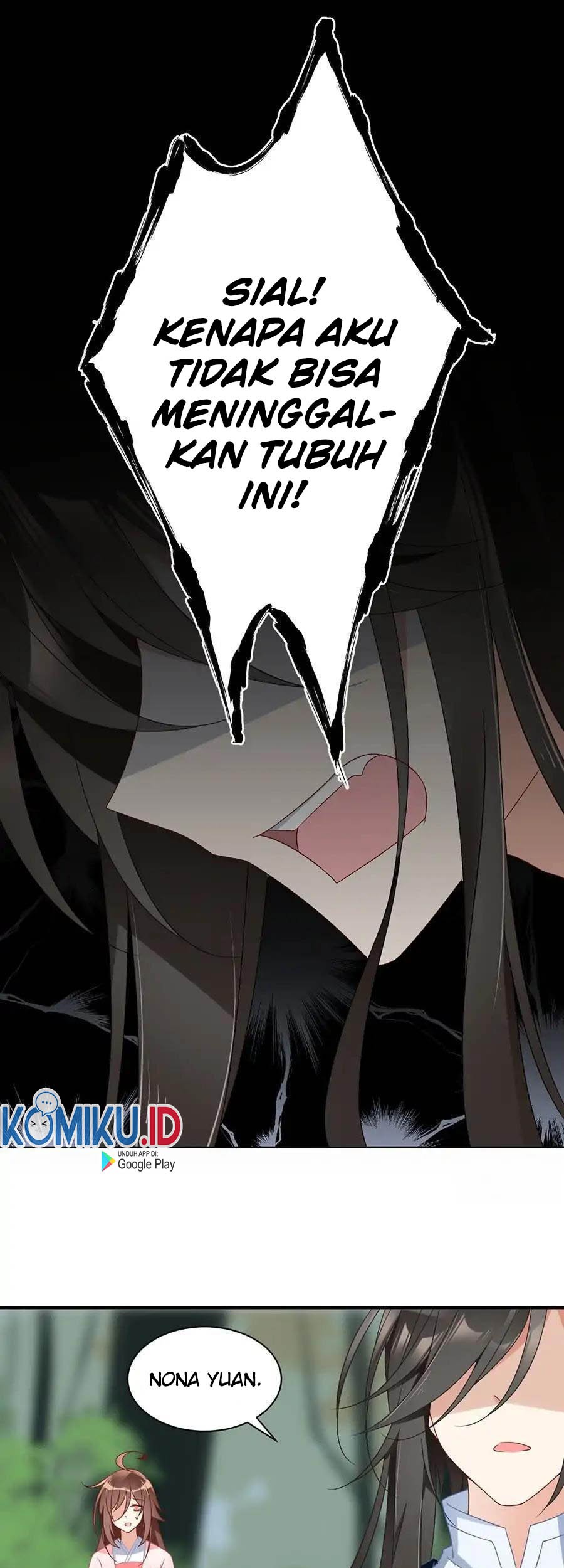 Meng Shi Zai Shang Chapter 106 Gambar 18