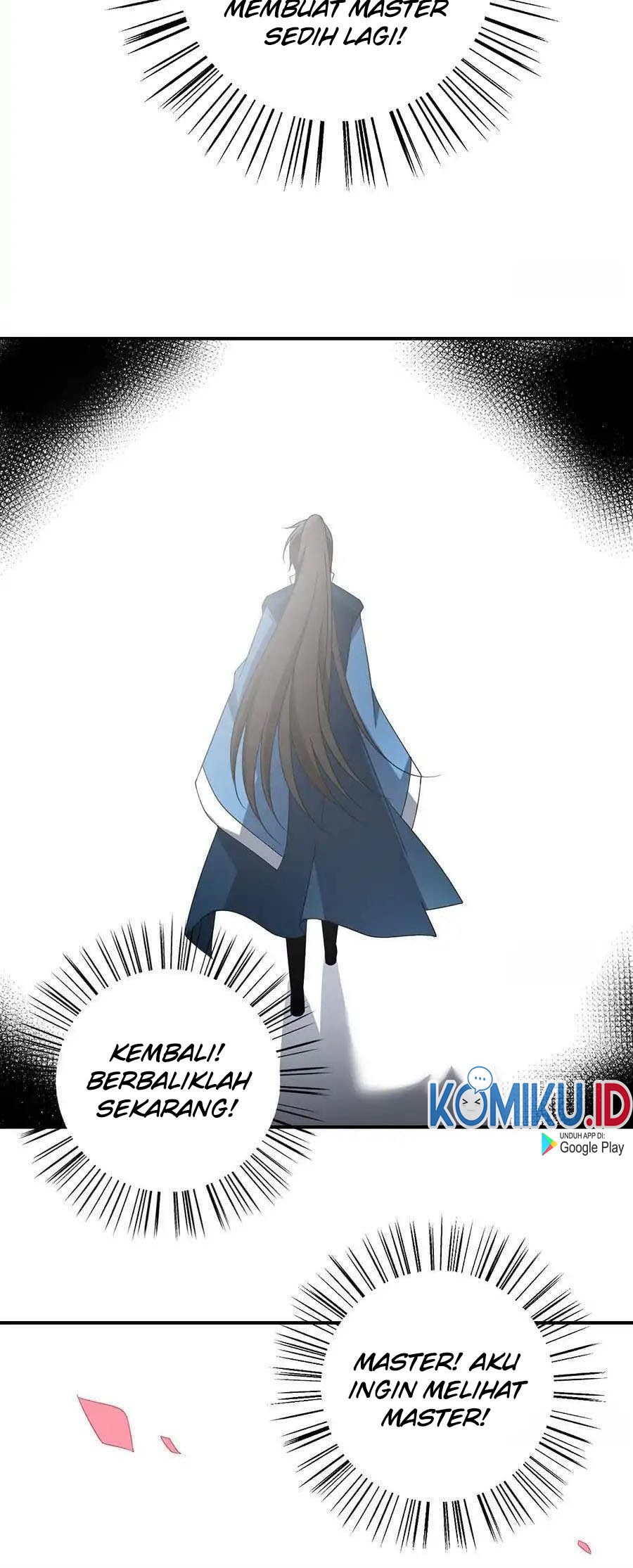 Meng Shi Zai Shang Chapter 106 Gambar 20