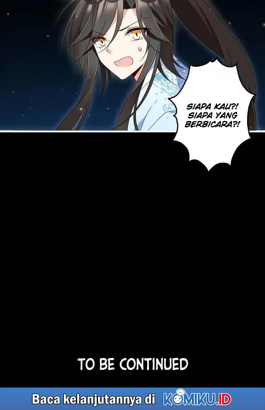 Meng Shi Zai Shang Chapter 106 Gambar 22