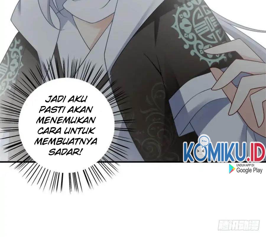 Meng Shi Zai Shang Chapter 107 Gambar 11