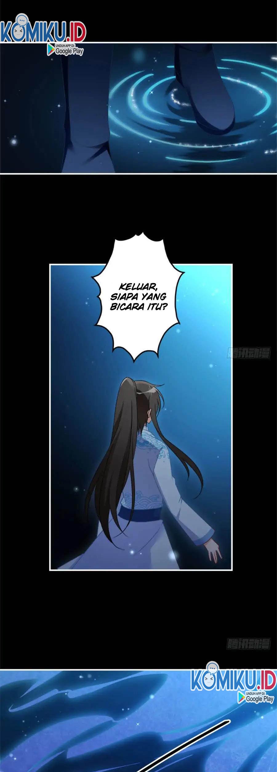 Meng Shi Zai Shang Chapter 107 Gambar 18