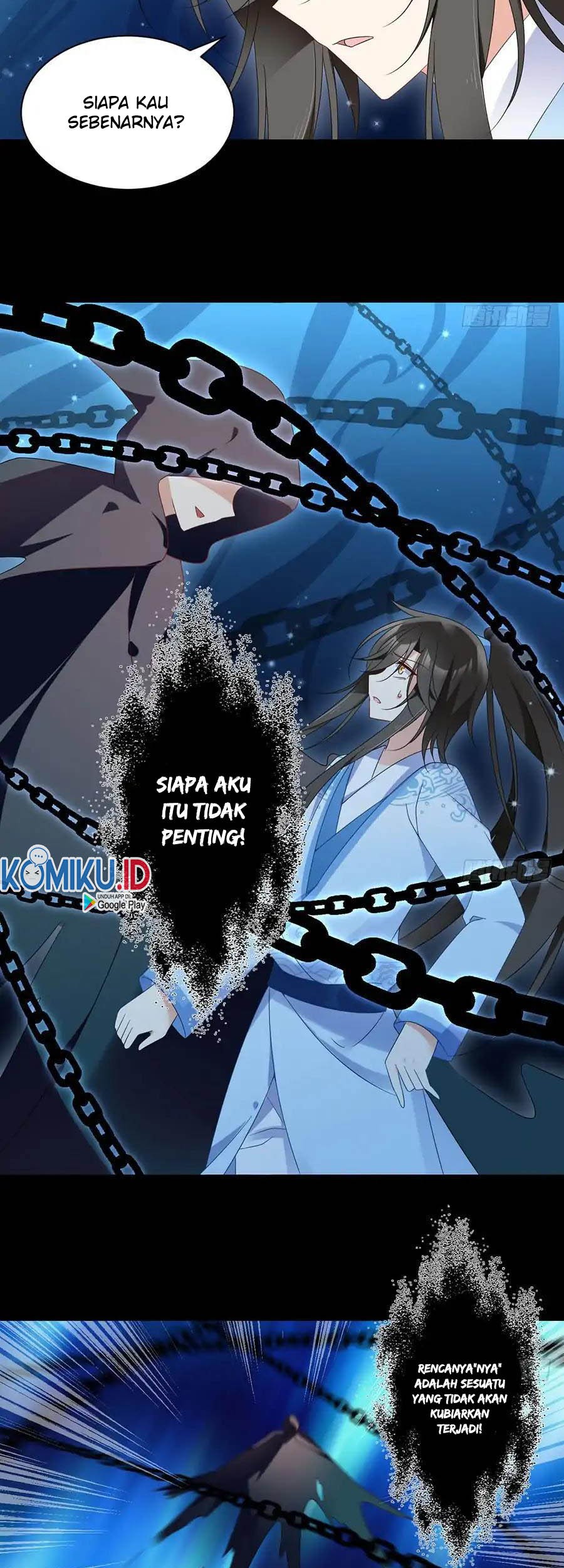Meng Shi Zai Shang Chapter 108 Gambar 9