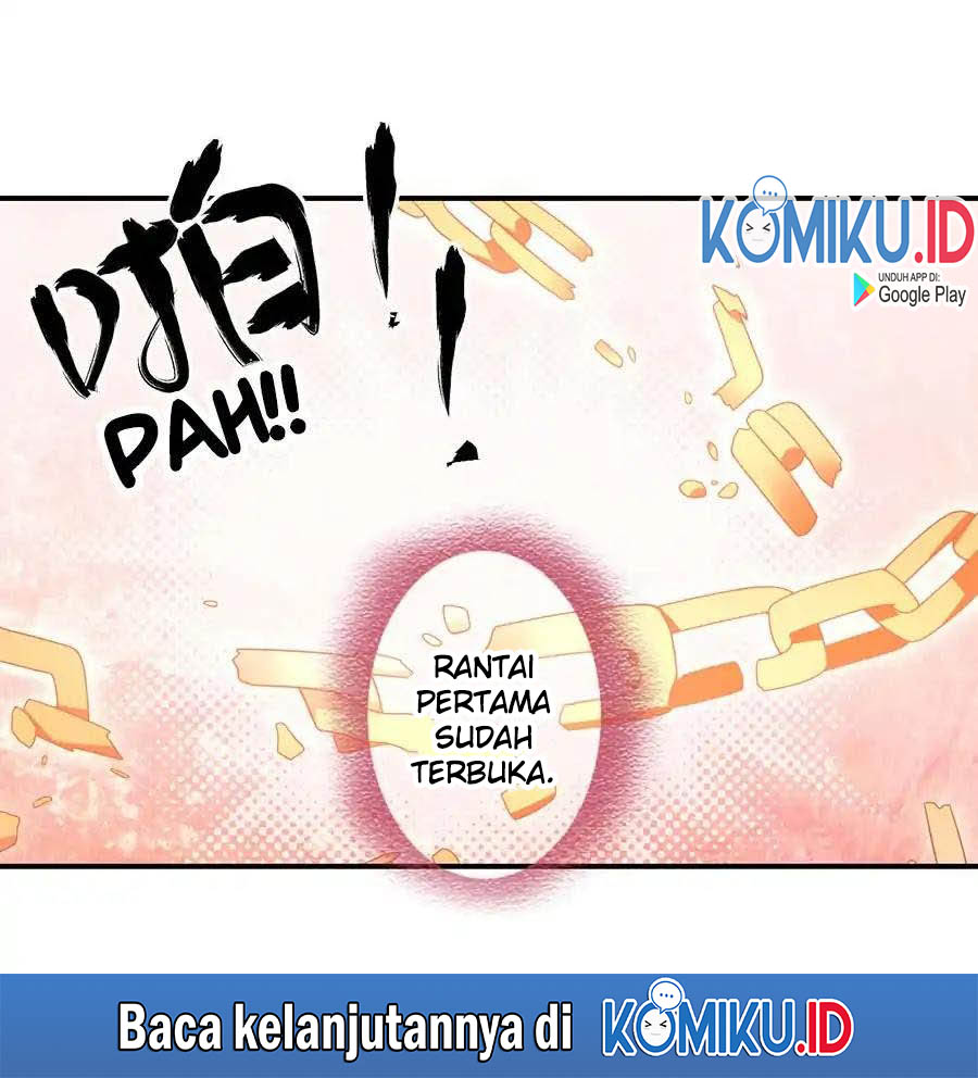 Meng Shi Zai Shang Chapter 109 Gambar 21
