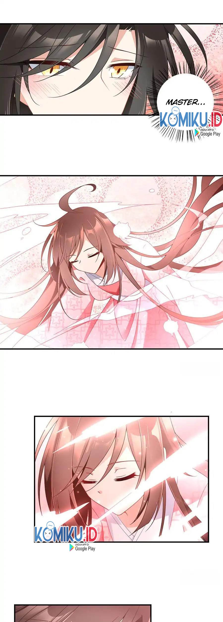 Meng Shi Zai Shang Chapter 109 Gambar 10