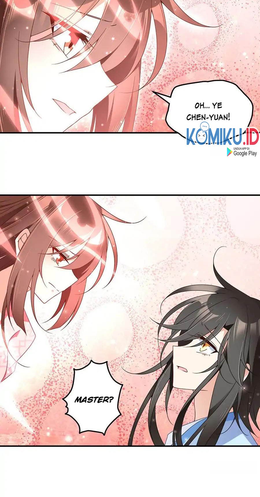 Meng Shi Zai Shang Chapter 109 Gambar 13