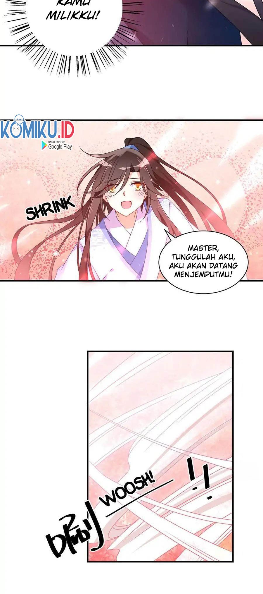 Meng Shi Zai Shang Chapter 109 Gambar 20