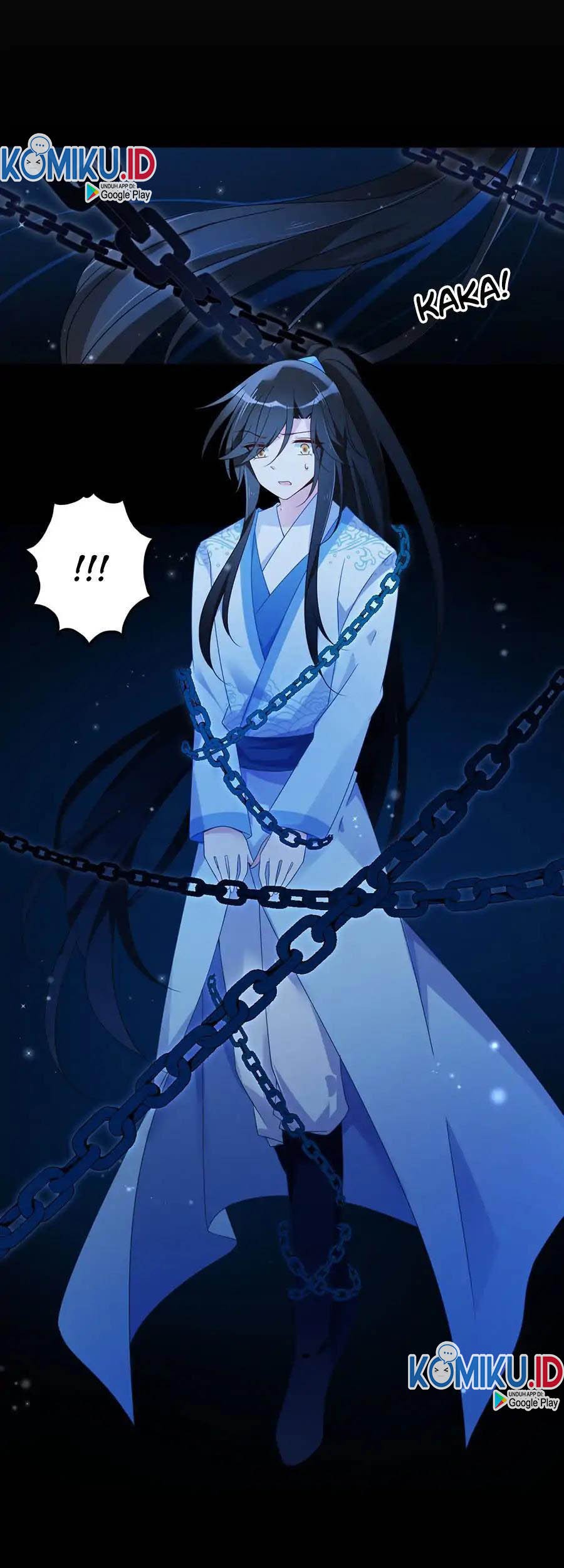 Meng Shi Zai Shang Chapter 110 Gambar 6
