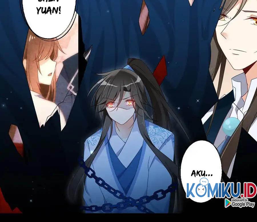 Meng Shi Zai Shang Chapter 110 Gambar 8