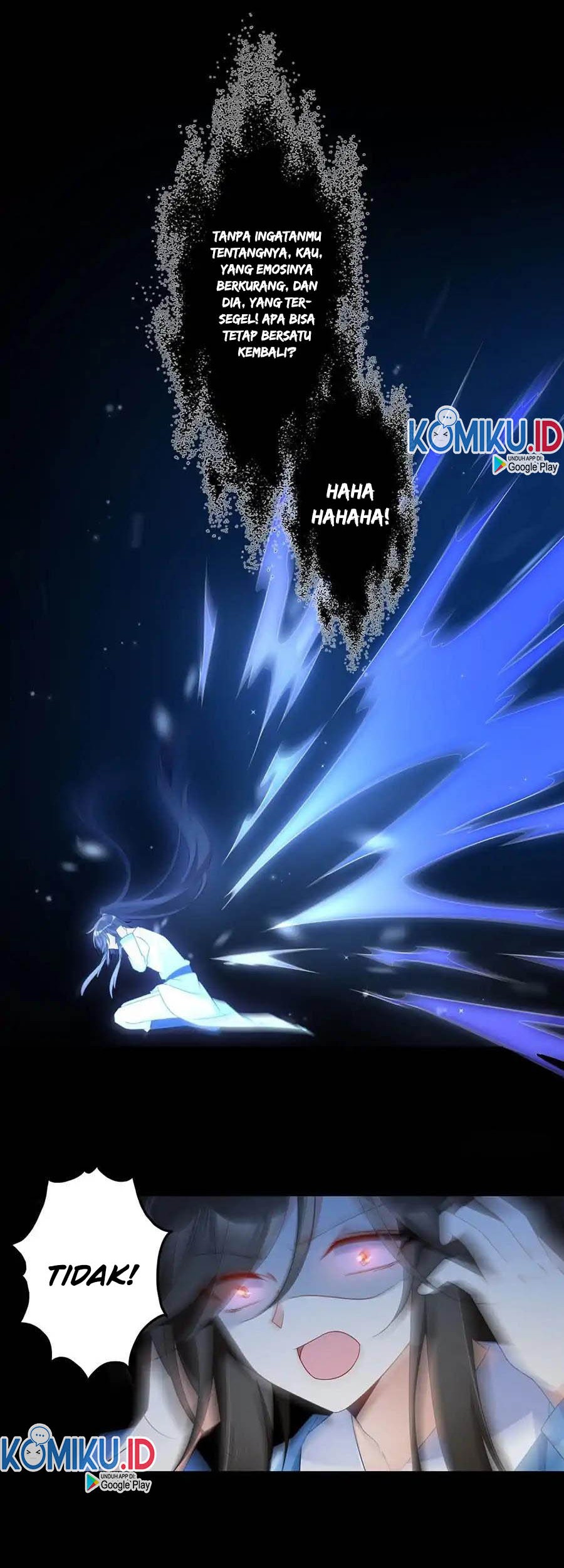 Meng Shi Zai Shang Chapter 110 Gambar 10