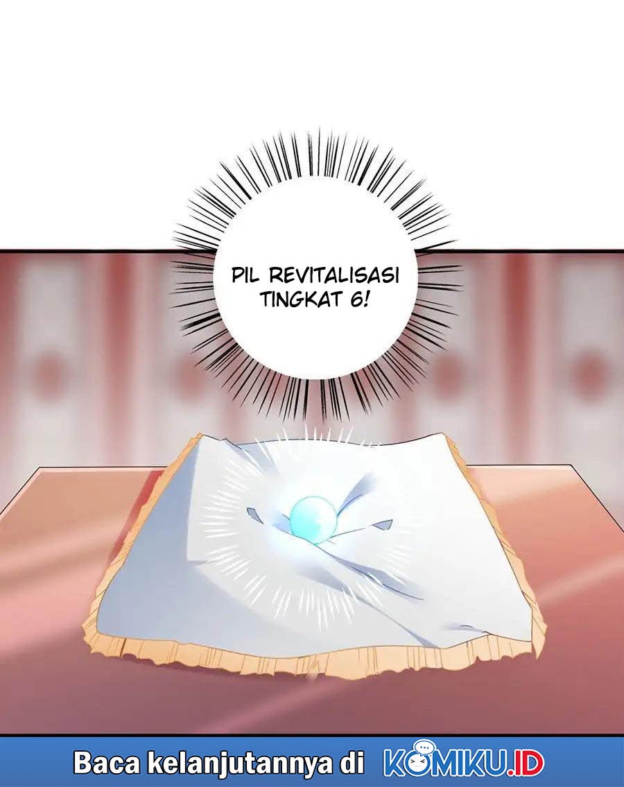Meng Shi Zai Shang Chapter 110 Gambar 20