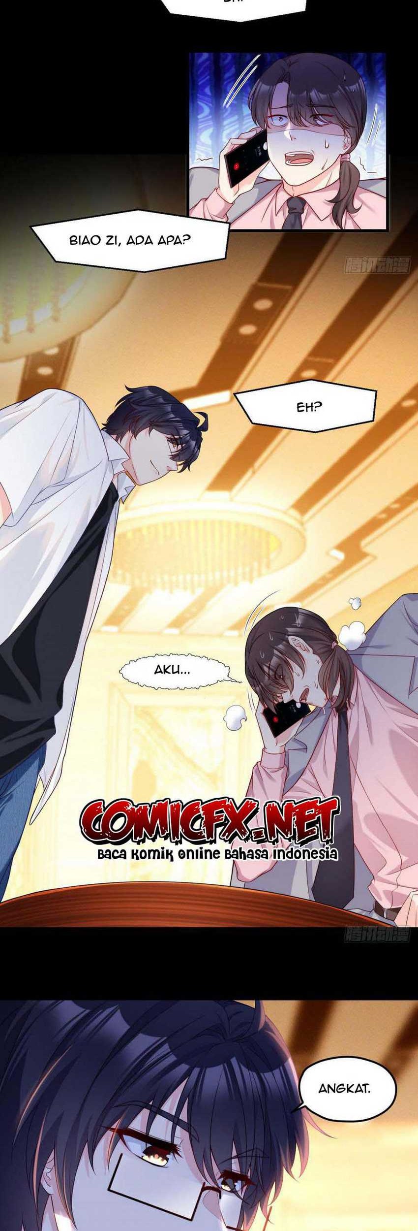 Xianzun Luowuji Chapter 18 Gambar 4