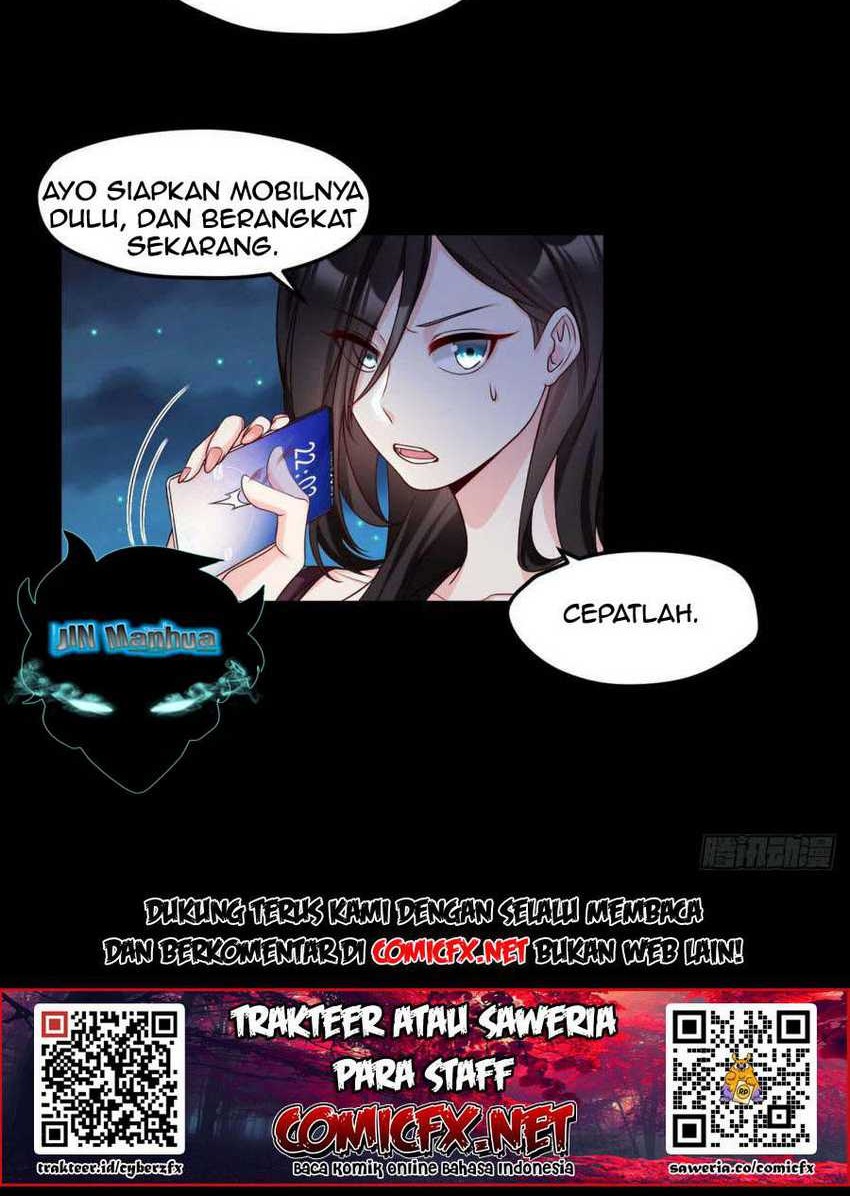 Xianzun Luowuji Chapter 18 Gambar 6