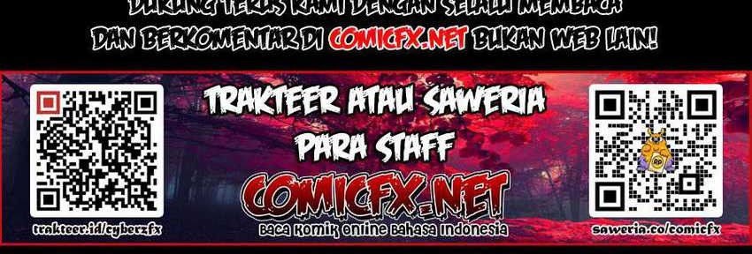Xianzun Luowuji Chapter 18 Gambar 19