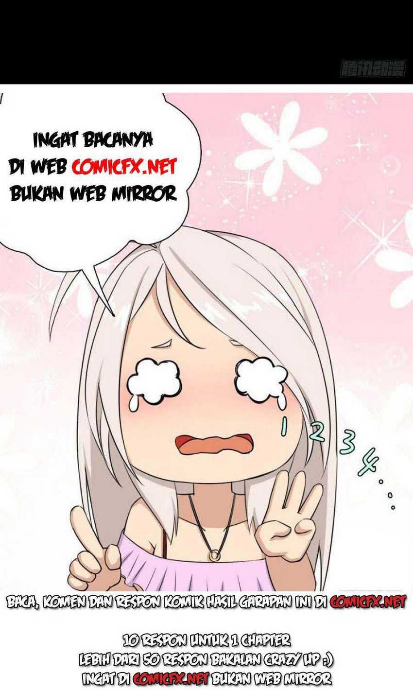 Xianzun Luowuji Chapter 18 Gambar 22