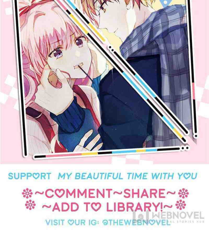 My Beautiful Time with You Chapter 167 Gambar 31