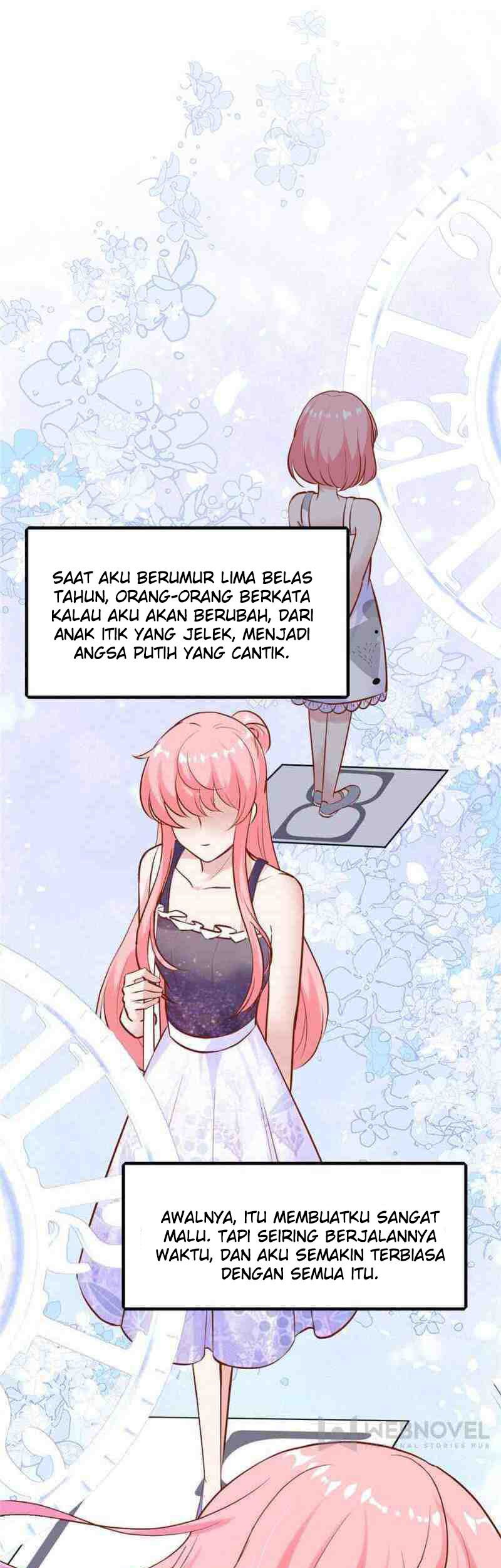 My Beautiful Time with You Chapter 167 Gambar 3