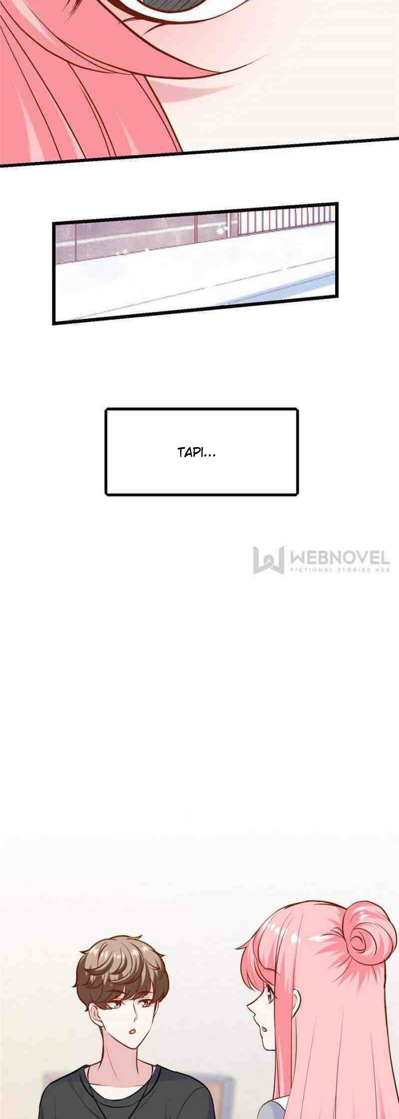 My Beautiful Time with You Chapter 167 Gambar 6