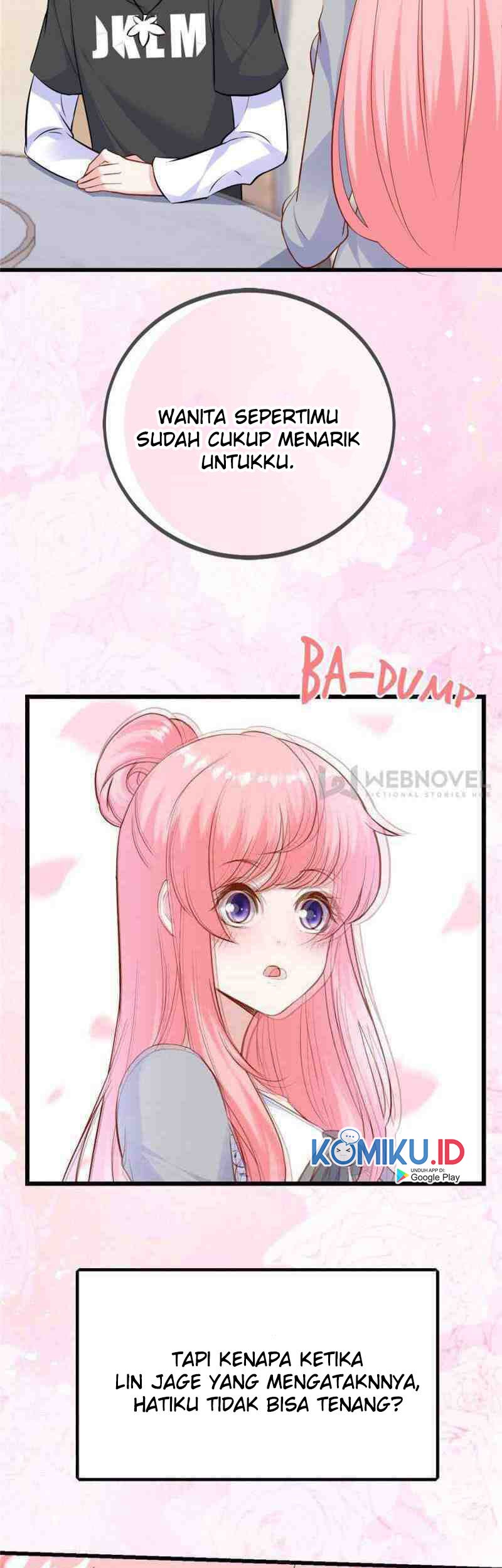 My Beautiful Time with You Chapter 167 Gambar 7
