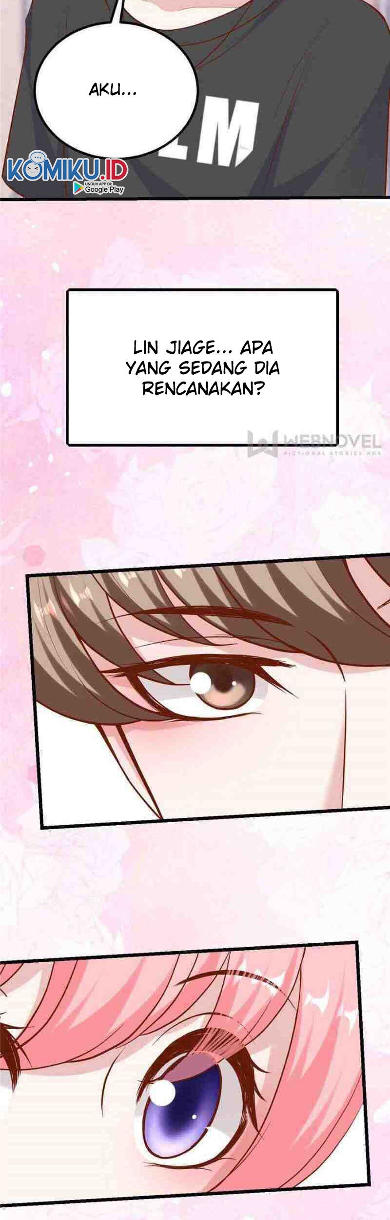 My Beautiful Time with You Chapter 167 Gambar 9