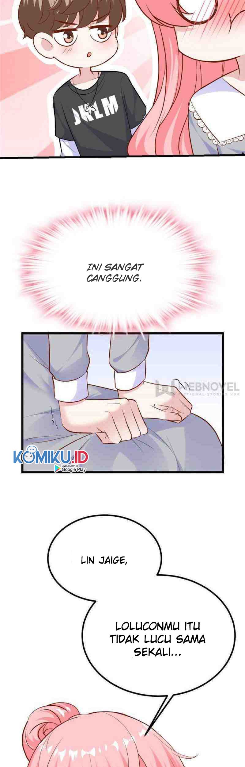 My Beautiful Time with You Chapter 167 Gambar 12