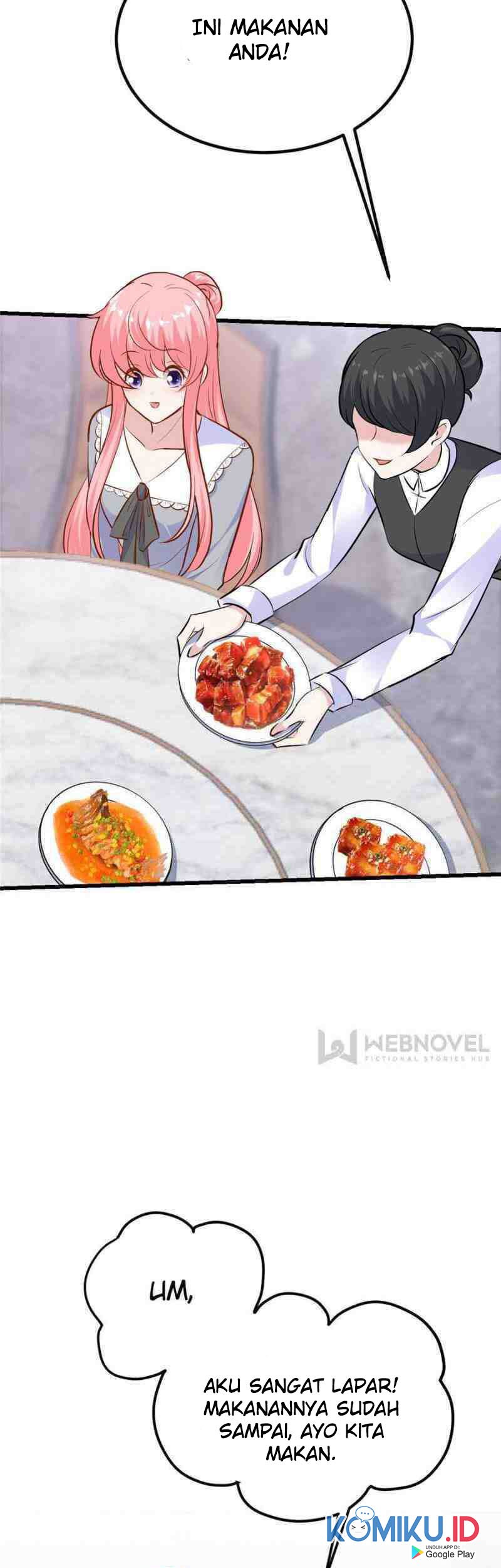My Beautiful Time with You Chapter 167 Gambar 16
