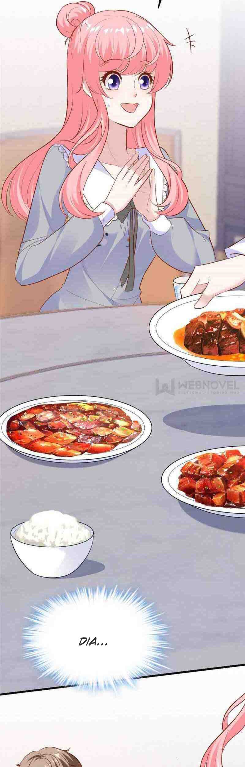 My Beautiful Time with You Chapter 167 Gambar 17