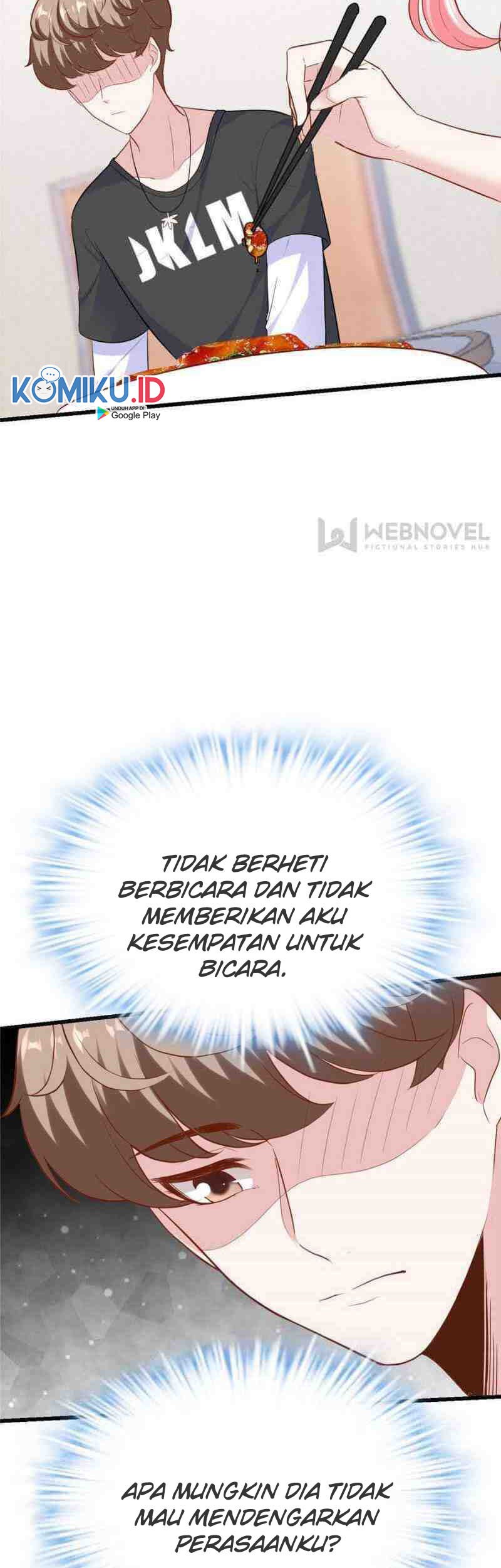 My Beautiful Time with You Chapter 167 Gambar 18