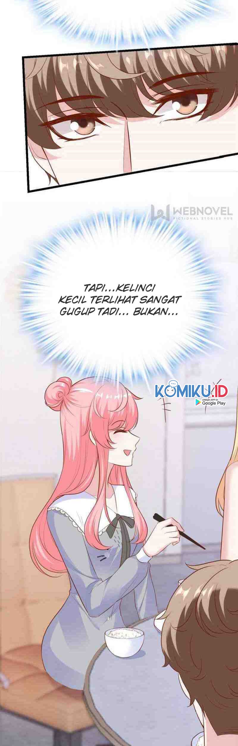 My Beautiful Time with You Chapter 167 Gambar 19