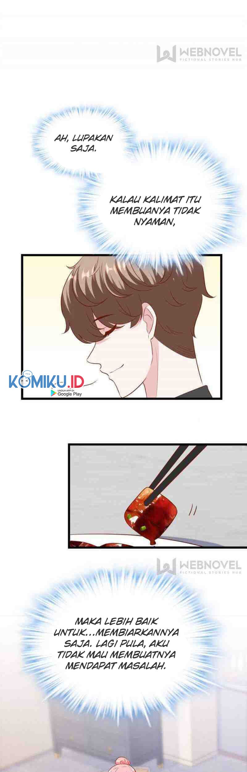 My Beautiful Time with You Chapter 167 Gambar 21
