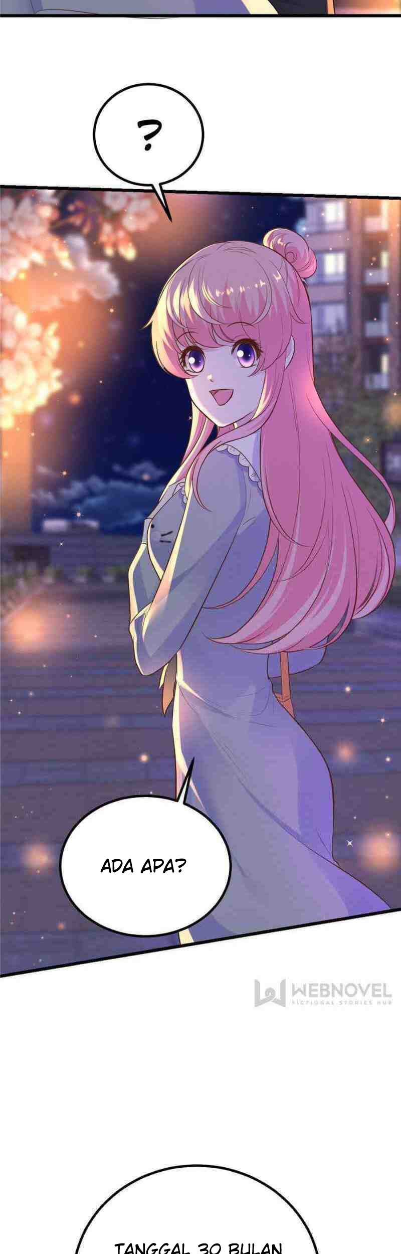 My Beautiful Time with You Chapter 167 Gambar 25