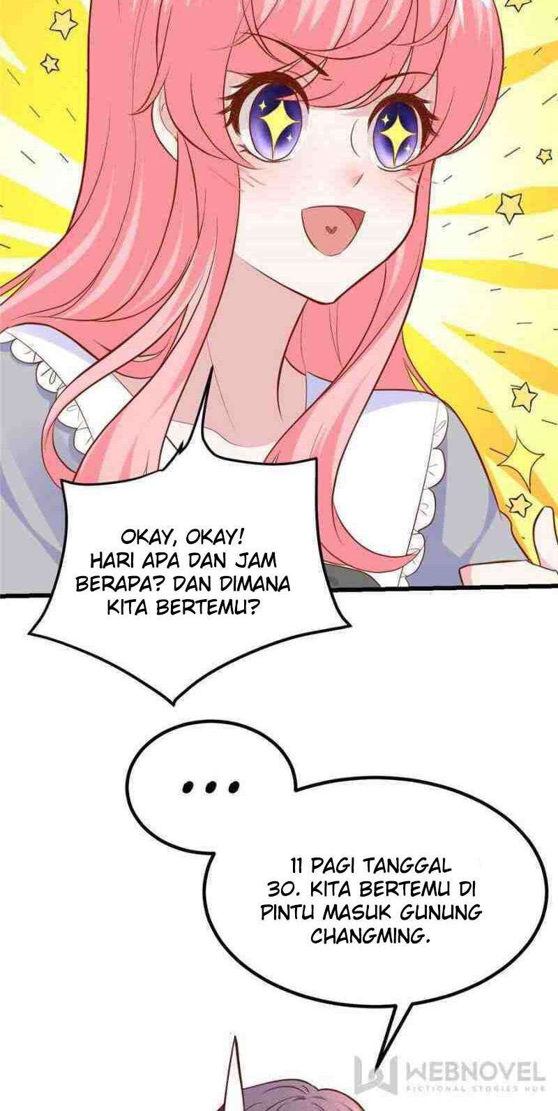 My Beautiful Time with You Chapter 167 Gambar 28