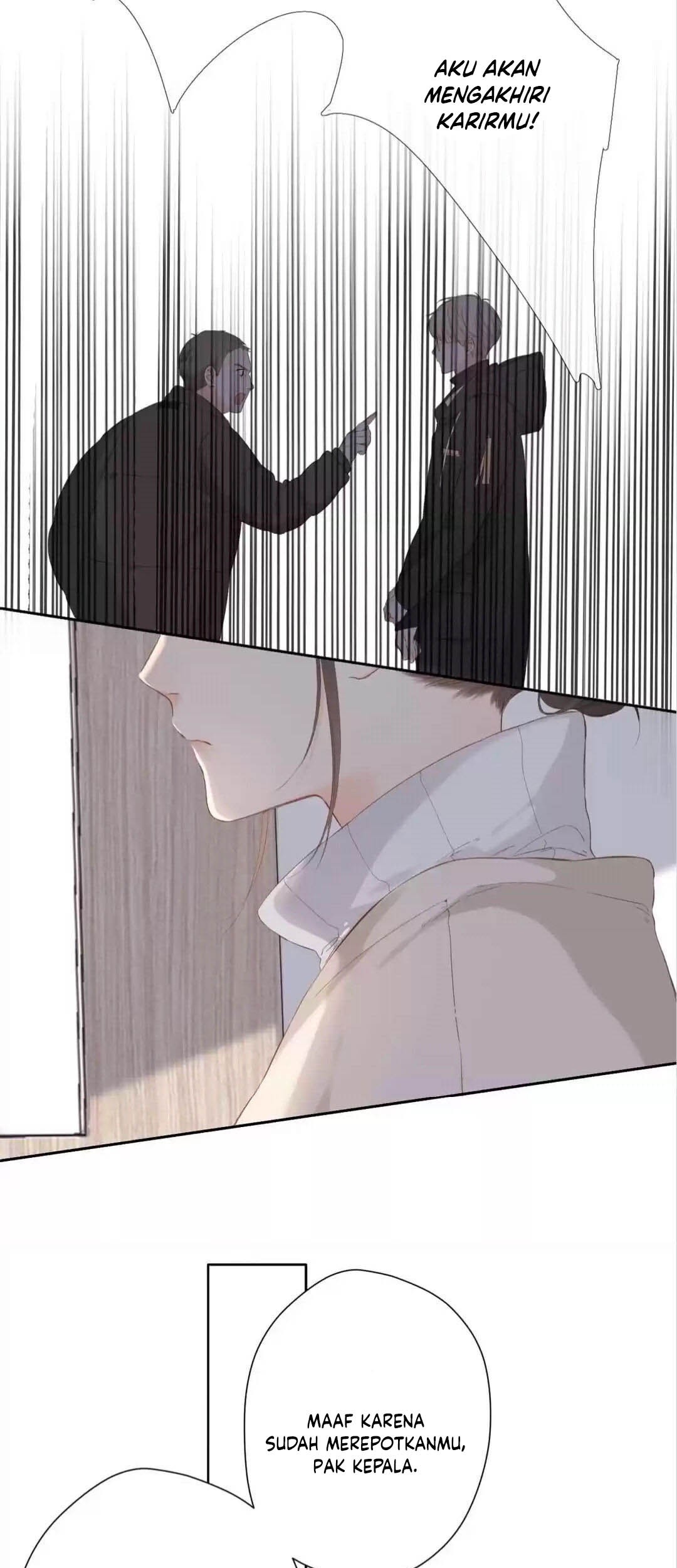 Once More Chapter 50 Gambar 29