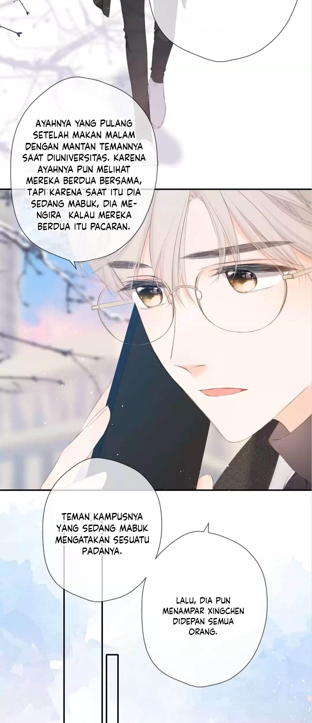 Once More Chapter 50 Gambar 9