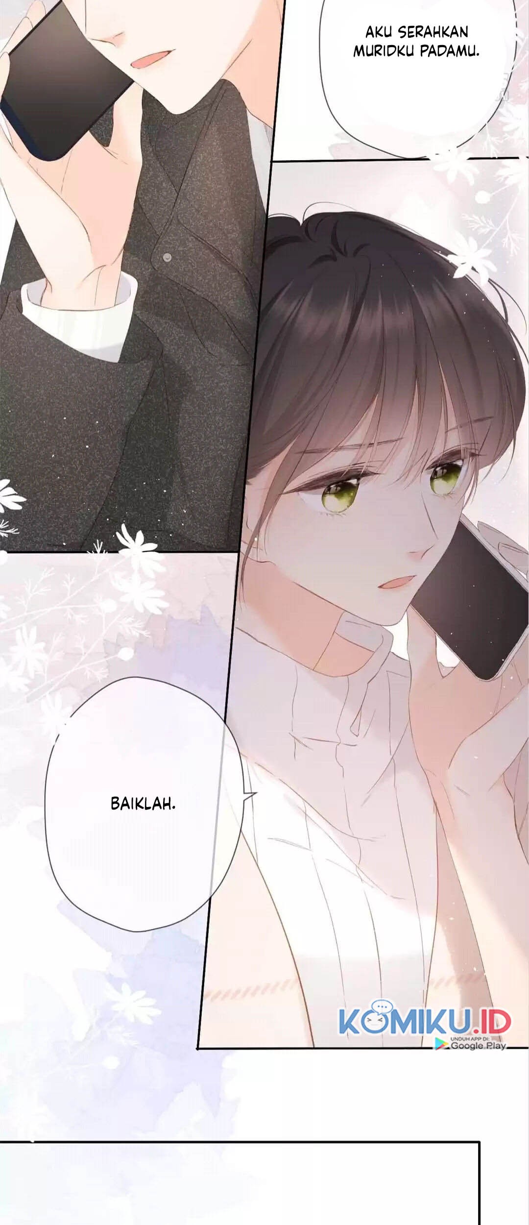 Once More Chapter 50 Gambar 13