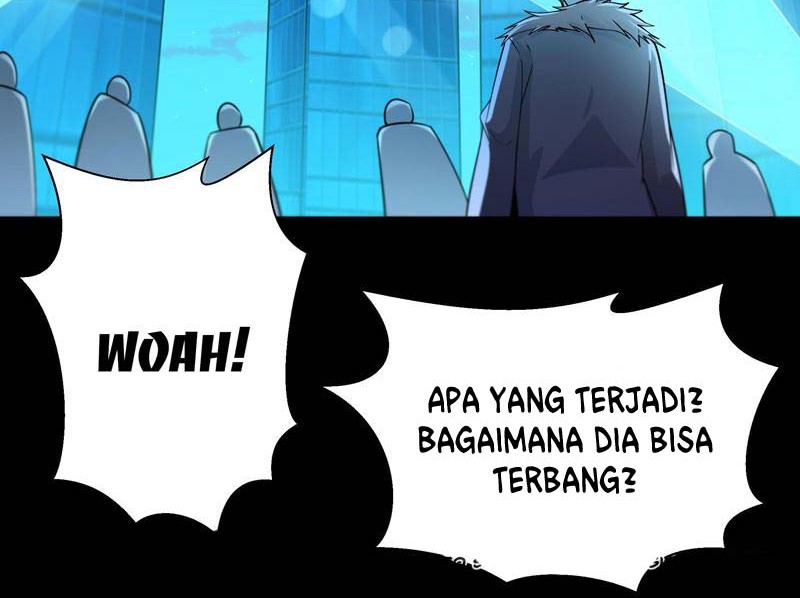 Rebirth City Deity Chapter 102 Gambar 6