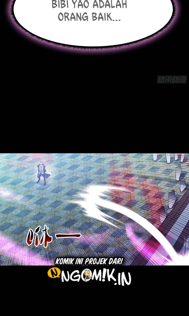 Rebirth City Deity Chapter 102 Gambar 13